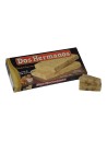 Turrón de mazapán con nueces - clásico. Dos Hermanos 200g