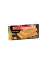 Turrón de Almendra blando - clásico. Dos Hermanos