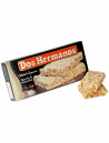 Turrón de Almendra Duro de Calidad Suprema de 300 grs