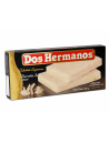 Turrón de coco-Calidad Suprema. Dos Hermanos