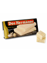 Turrón de coco-Calidad Suprema. Dos Hermanos