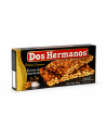Turrón de Guirlache - Calidad Suprema. Dos Hermanos 250g
