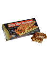 Turrón de Guirlache - Calidad Suprema. Dos Hermanos 250g
