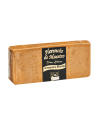 Turrón de Almendra Blando Artesano-Caliddad gourmet. Herencia de maestro