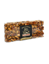 Turrón de Guirlache duro artesano - Calidad Gourmet 250g. Herencia de Maestro.