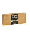 Turrón de Almendra Blando Artesano-Caliddad gourmet. Herencia de maestro