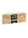 Turrón  de Almendra Duro Artesano - Selección Gourmet. Herencia de Maestro 500g
