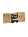 Turrón de Nata con Nueces Artesano. Calidad Premium. Herencia de Maestro 450g