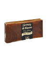 Turrón de Yema Tostada Artesano - Calidad Premium. Herencia de Maestro 450g