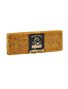 Turrón de  Mazapán y Naranja  Artesano - Selección Gourmet .  Herencia de Maestro. 250g