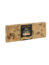 Turrón de Mazapán con  Nata y Nueces Artesano. Selección Gourmet. Herencia de Maestro. 250g