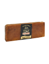 Turrón  de Yema Tostada Artesano - Calidad Gourmet. Herencia de Maestro 250g. Tradición premium