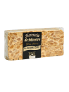 Turrón de Almendra Duro Artesano "Herencia de Maestro"