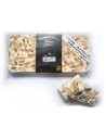 Turrón almendra duro artesano sin azúcar
