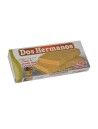 Turrón de Almendra Blando Sin Azúcar Dos Hermanos